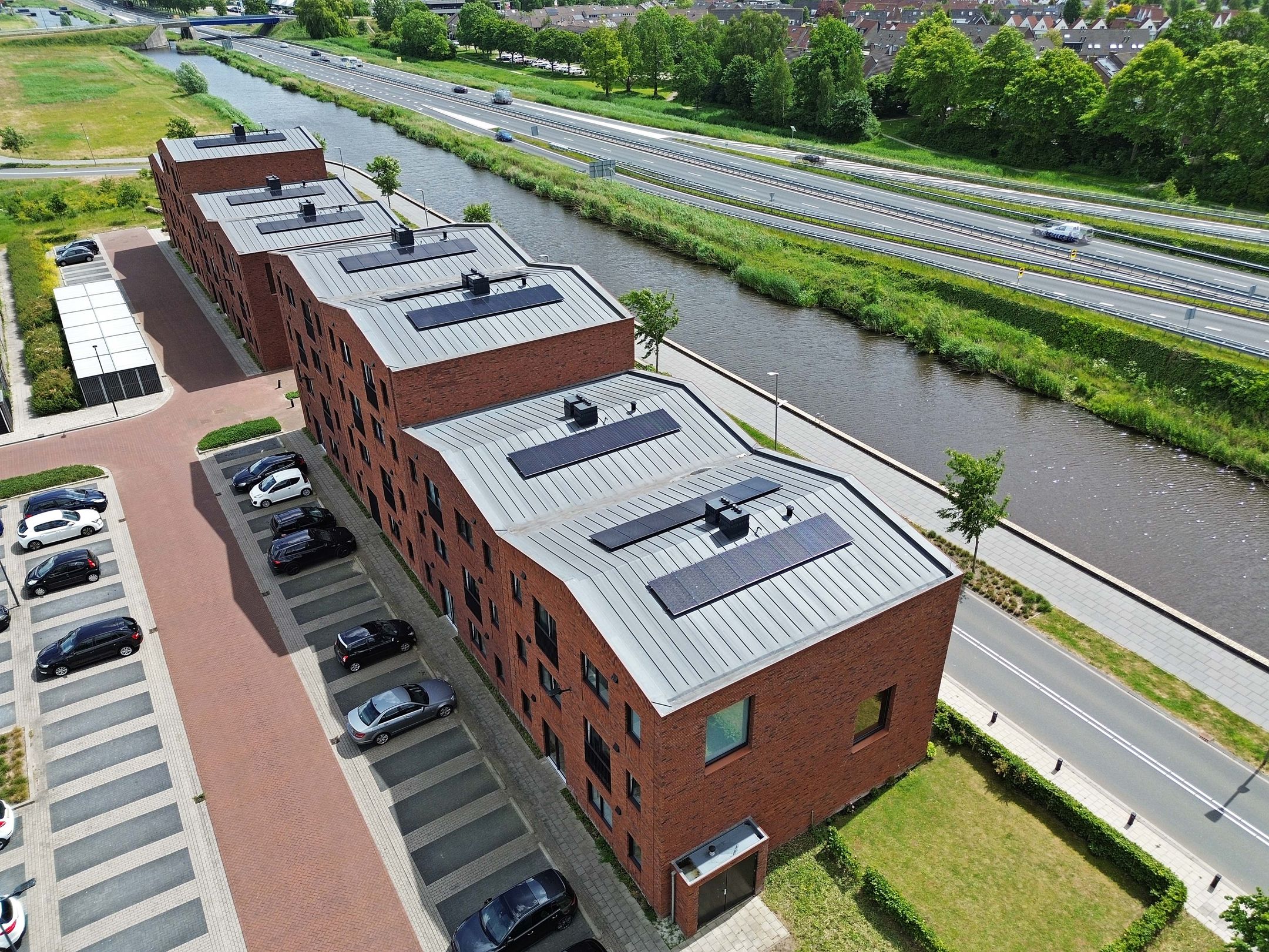 Foto 33 van van Schouwenburgstraat 1-202