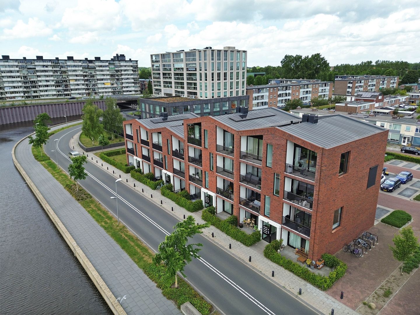 Foto 34 van van Schouwenburgstraat 1-202