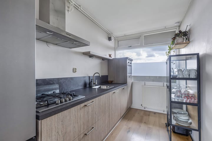 Foto 10 van Tjaarda 280