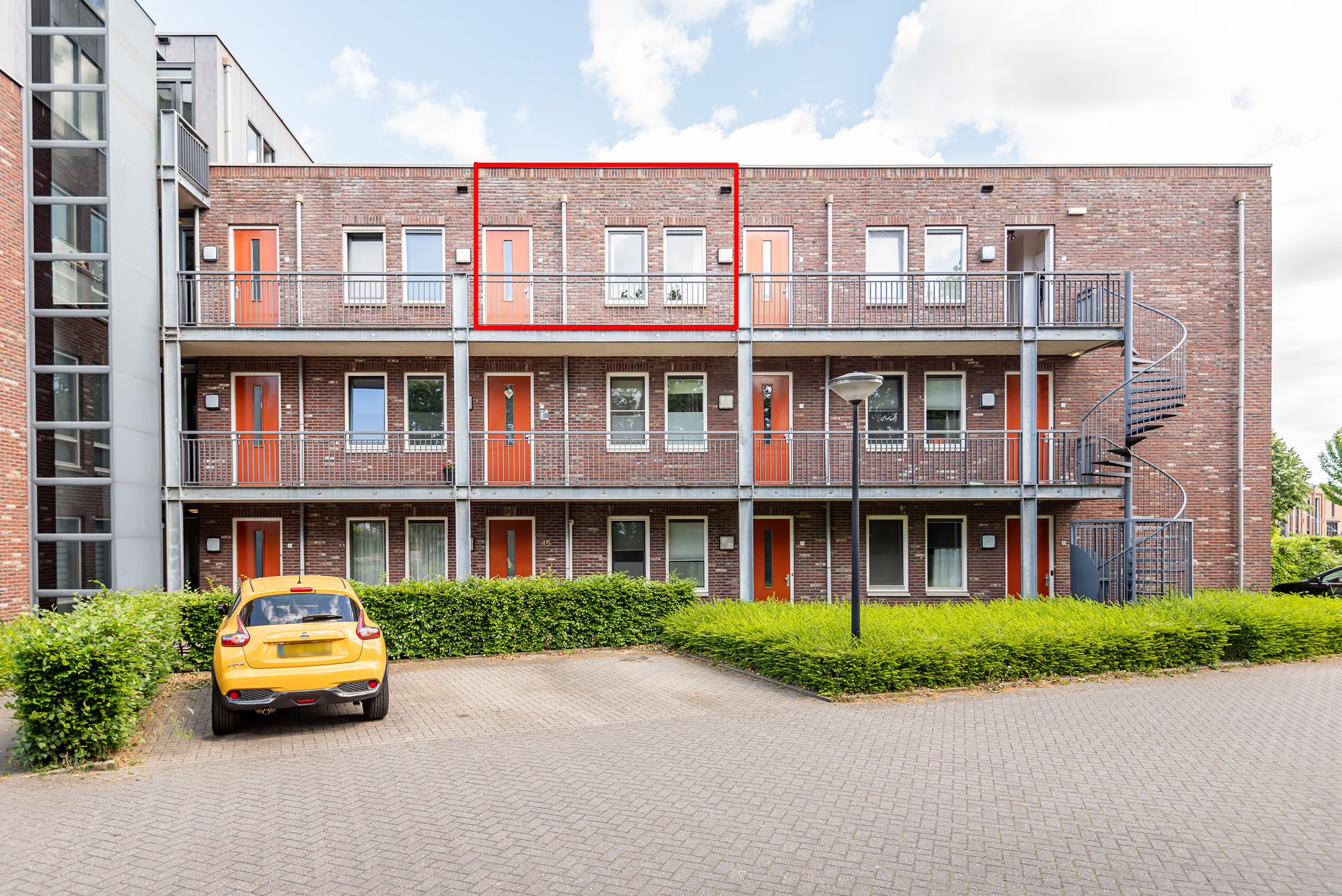 Foto 6 van DRU-laan 69