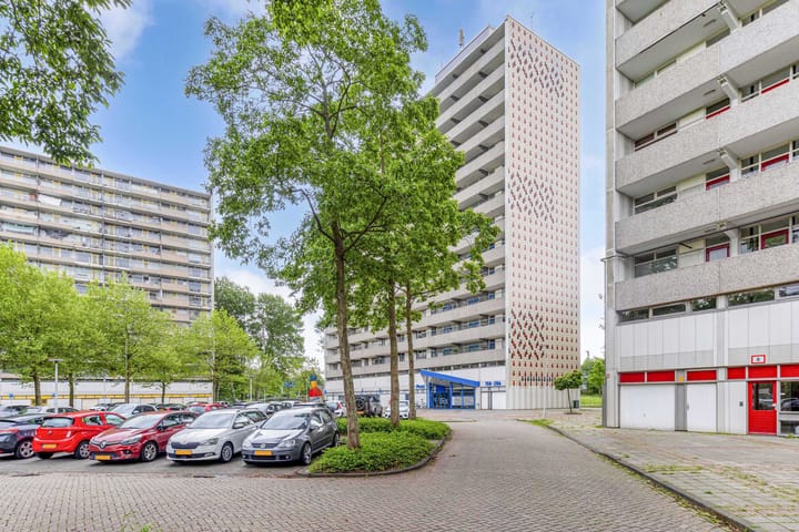 Foto 19 van Tjaarda 280