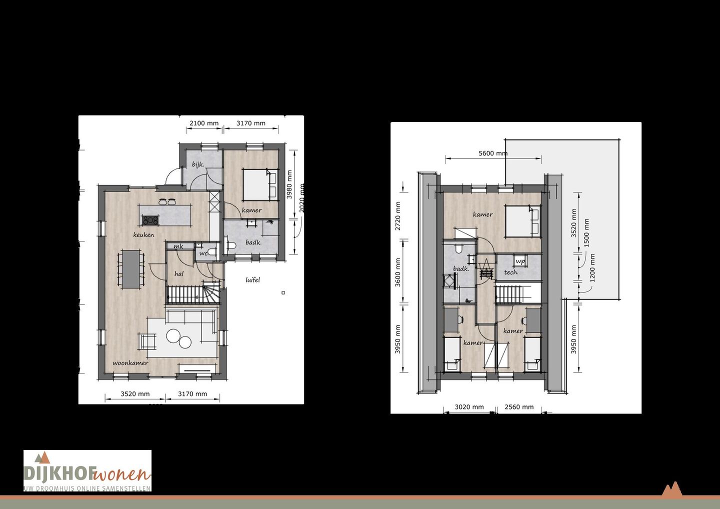 Foto 10 van Bredestraat Huissen