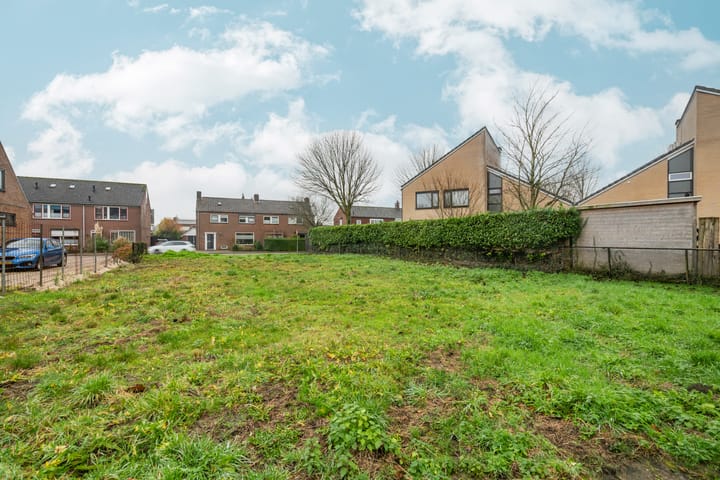 Foto 29 van Bredestraat Huissen