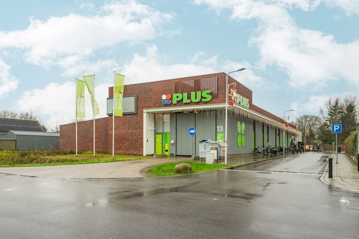 Foto 32 van Bredestraat Huissen