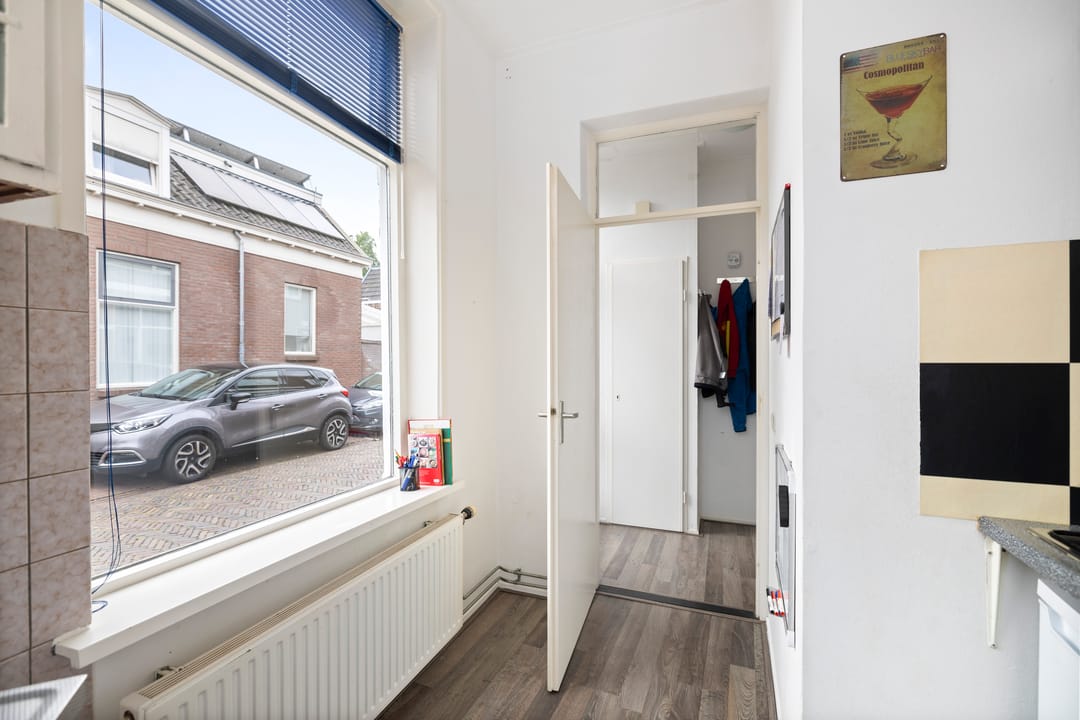 Foto 7 van 2e Weerdsweg 2