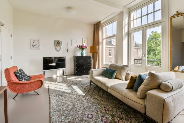 Photo 1 of Kazernestraat 10-C