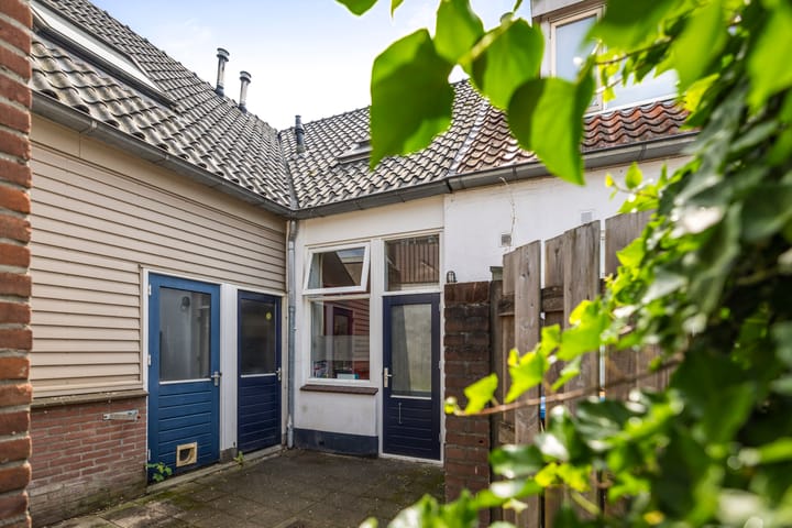 Foto 19 van 2e Weerdsweg 2