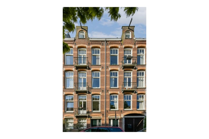 Foto 3 van Kazernestraat 10-C