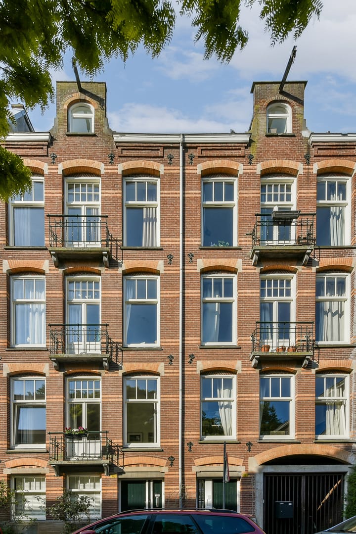 Foto 4 van Kazernestraat 10-C