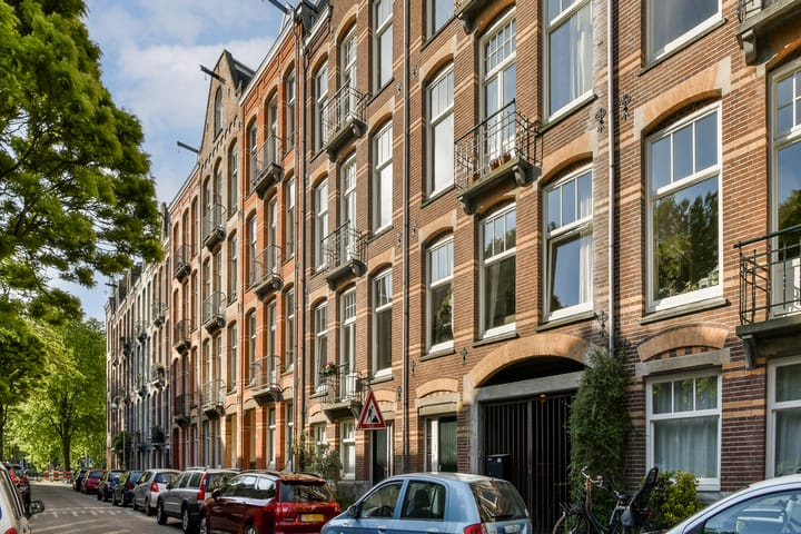 Foto 5 van Kazernestraat 10-C