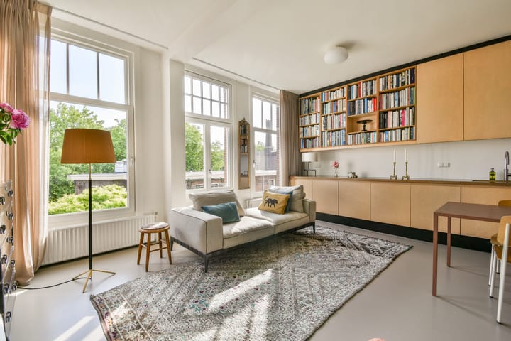 Photo 6 of Kazernestraat 10-C