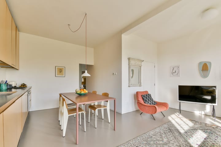 Photo 7 of Kazernestraat 10-C