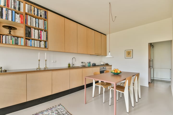 Photo 9 of Kazernestraat 10-C