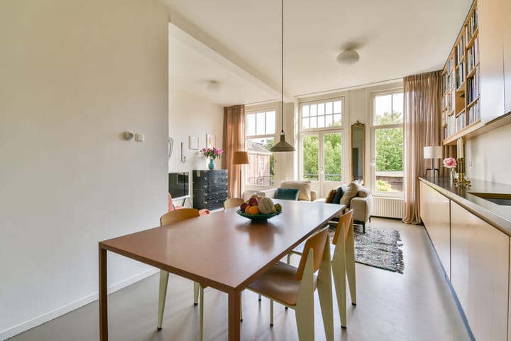 Photo 11 of Kazernestraat 10-C