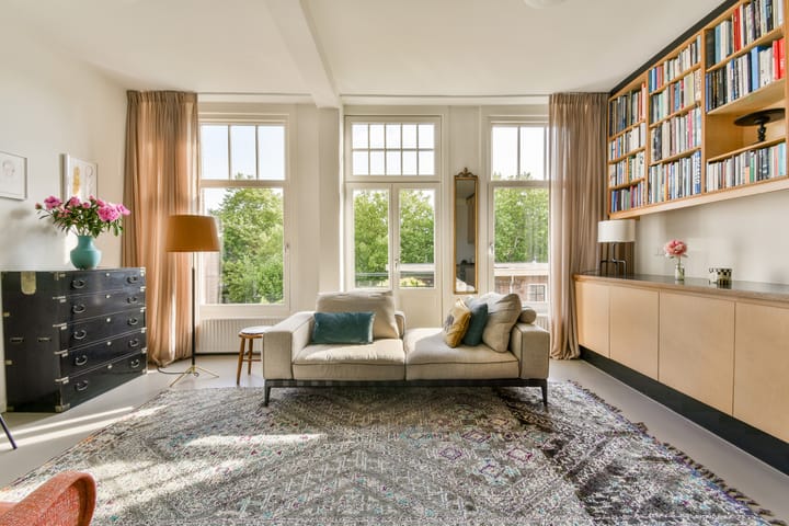 Photo 12 of Kazernestraat 10-C