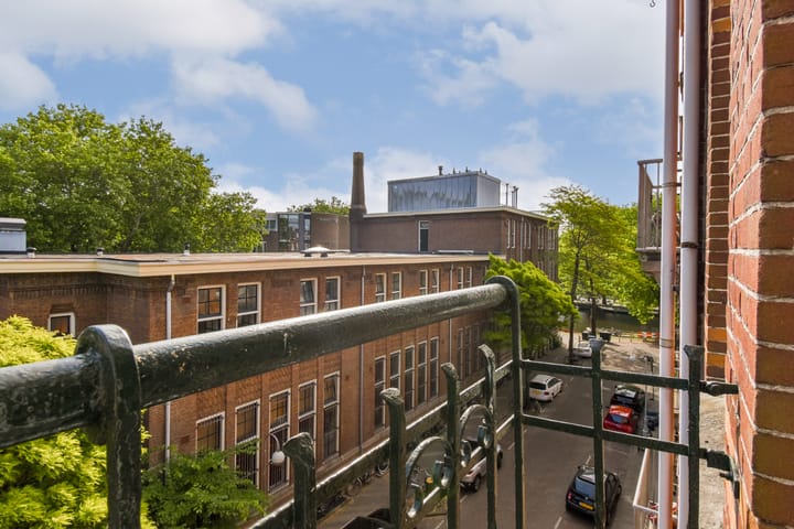 Photo 14 of Kazernestraat 10-C