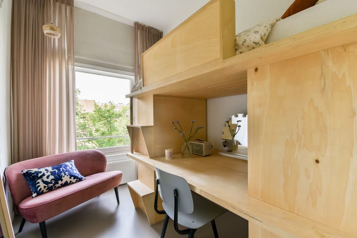 Photo 21 of Kazernestraat 10-C