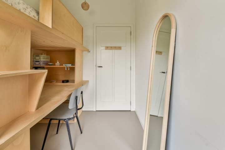 Photo 22 of Kazernestraat 10-C