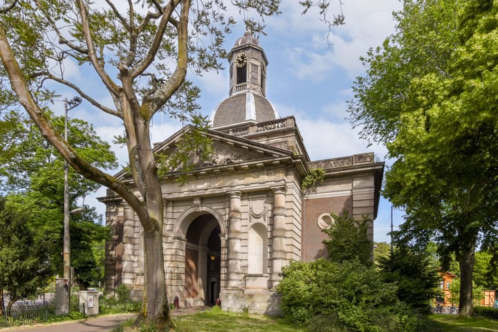 Photo 25 of Kazernestraat 10-C