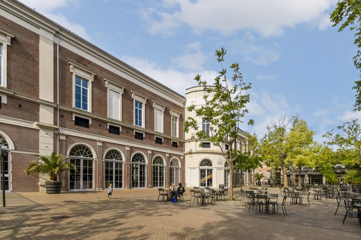 Photo 28 of Kazernestraat 10-C