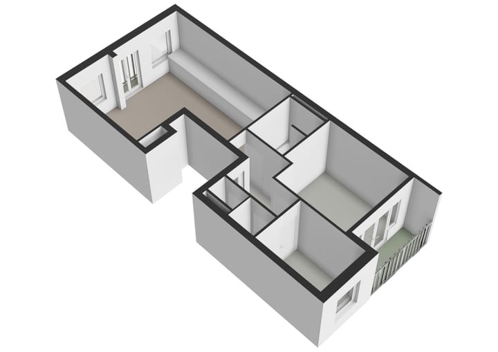 Photo 30 of Kazernestraat 10-C