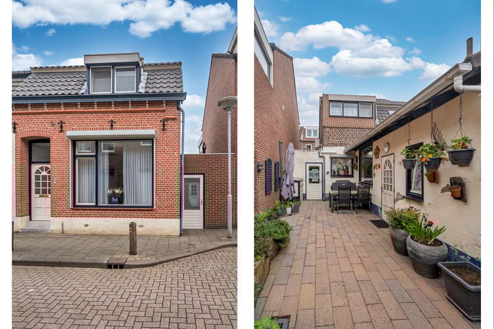 Foto 2 van van Laerstraat 28