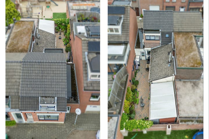 Foto 3 van van Laerstraat 28