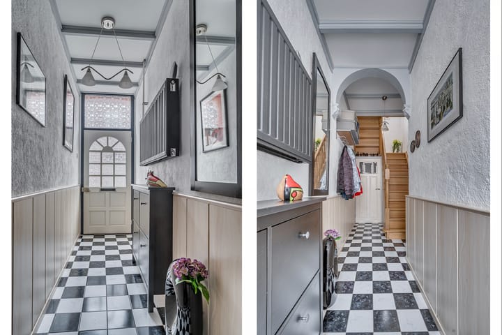 Foto 4 van van Laerstraat 28