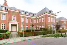 apartments for rent on Hofkampstraat 94
