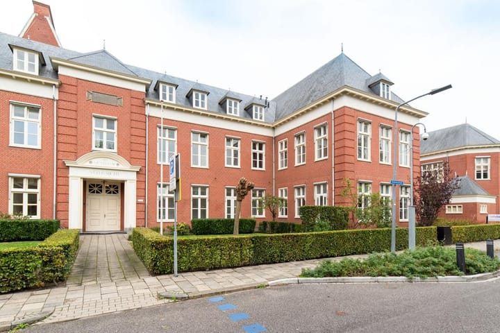 Hofkampstraat 94