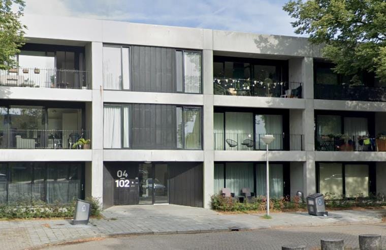 Photo 1 of Egelstraat 32