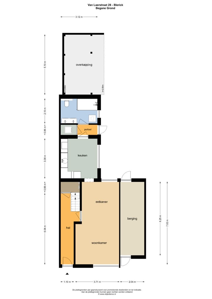 Foto 37 van van Laerstraat 28