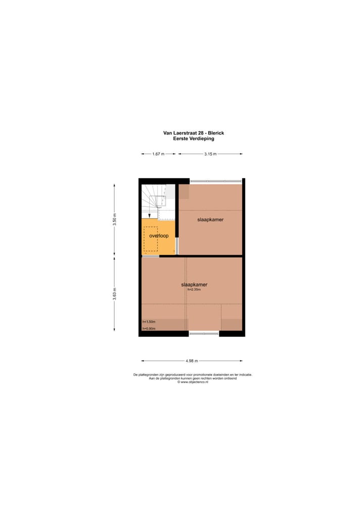 Foto 39 van van Laerstraat 28