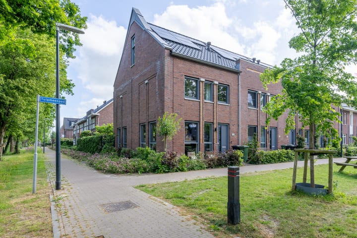 Foto 1 van Tulameenpad 12