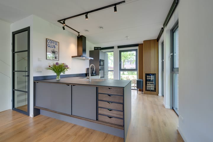 Foto 2 van Tulameenpad 12