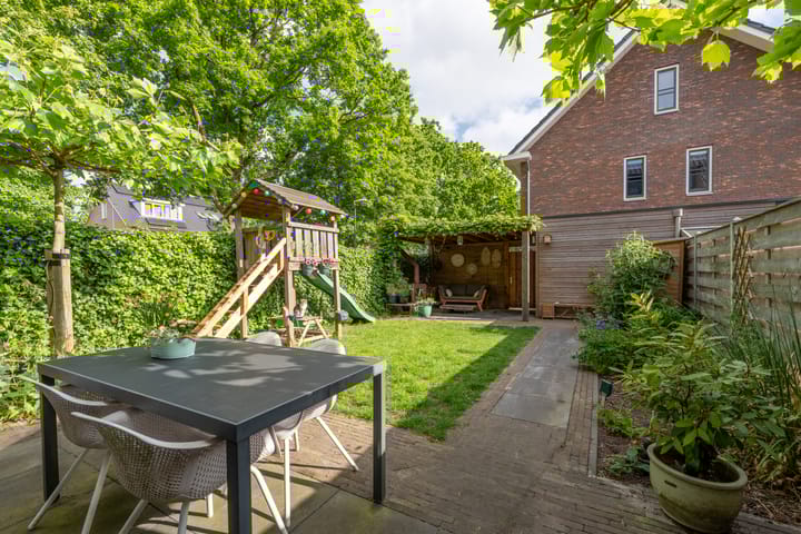 Foto 31 van Tulameenpad 12