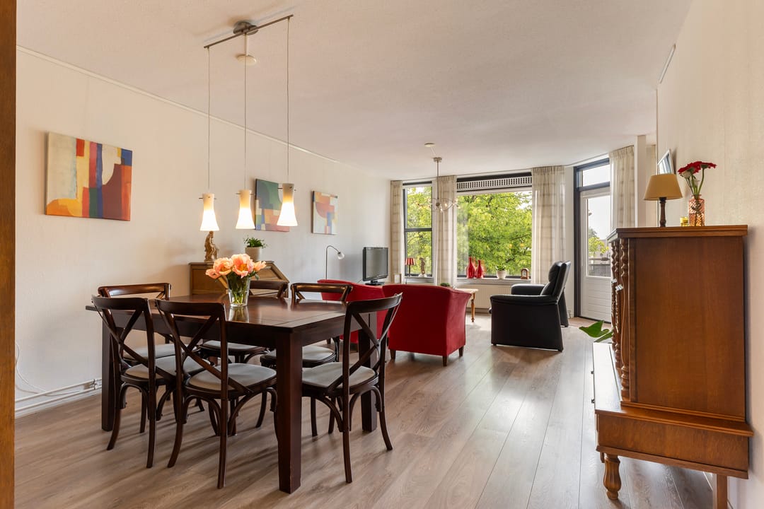 Foto 2 van Loolaan 8-H