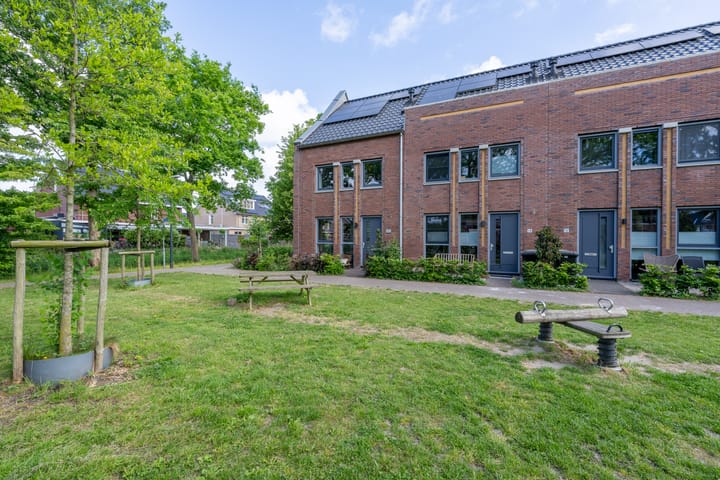 Foto 5 van Tulameenpad 12