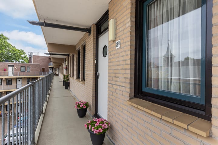 Foto 5 van Loolaan 8-H