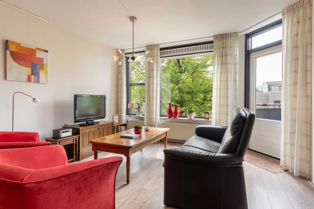 Foto 7 van Loolaan 8-H