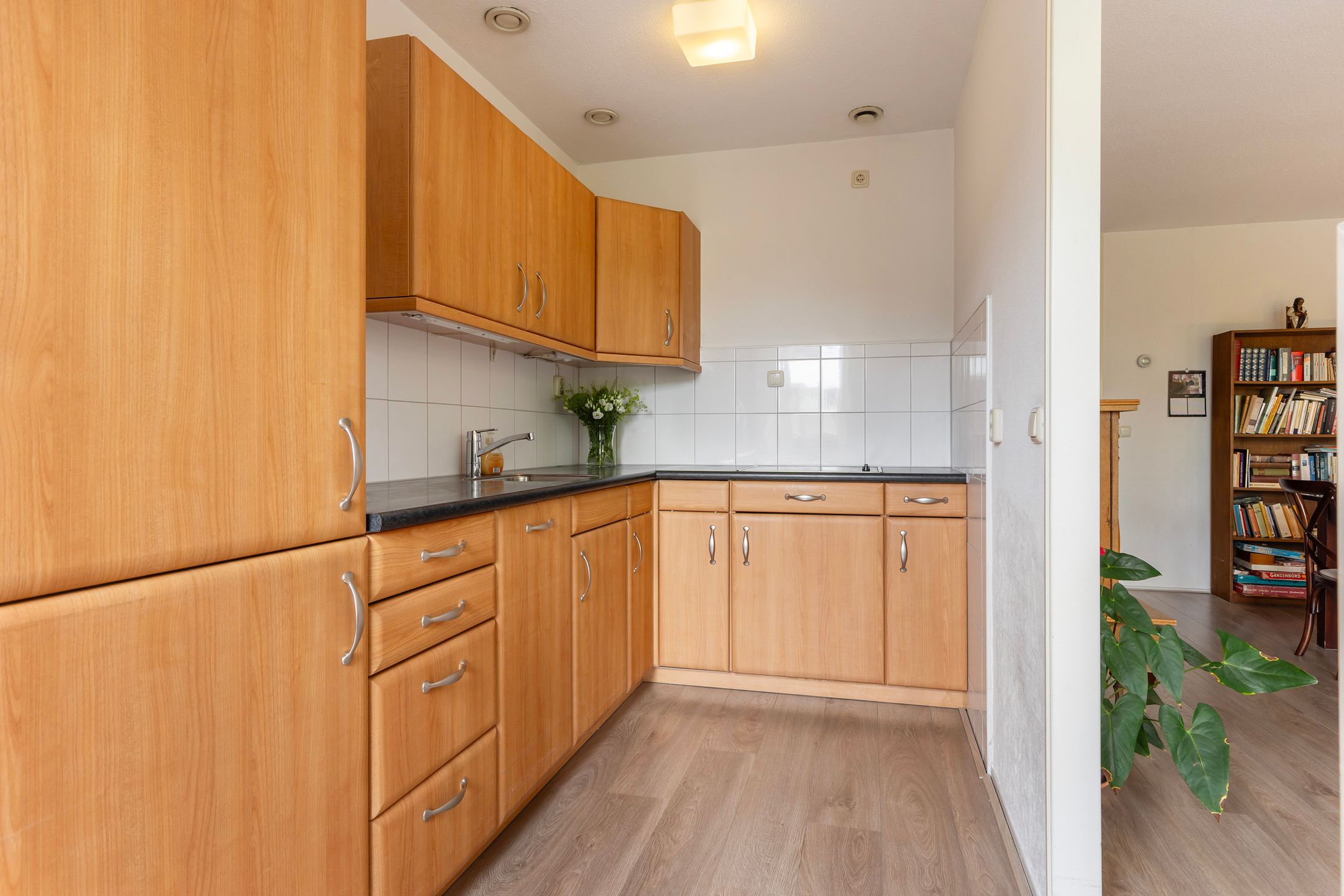 Foto 9 van Loolaan 8-H