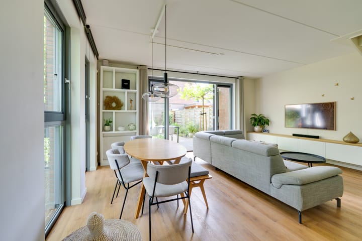 Foto 12 van Tulameenpad 12