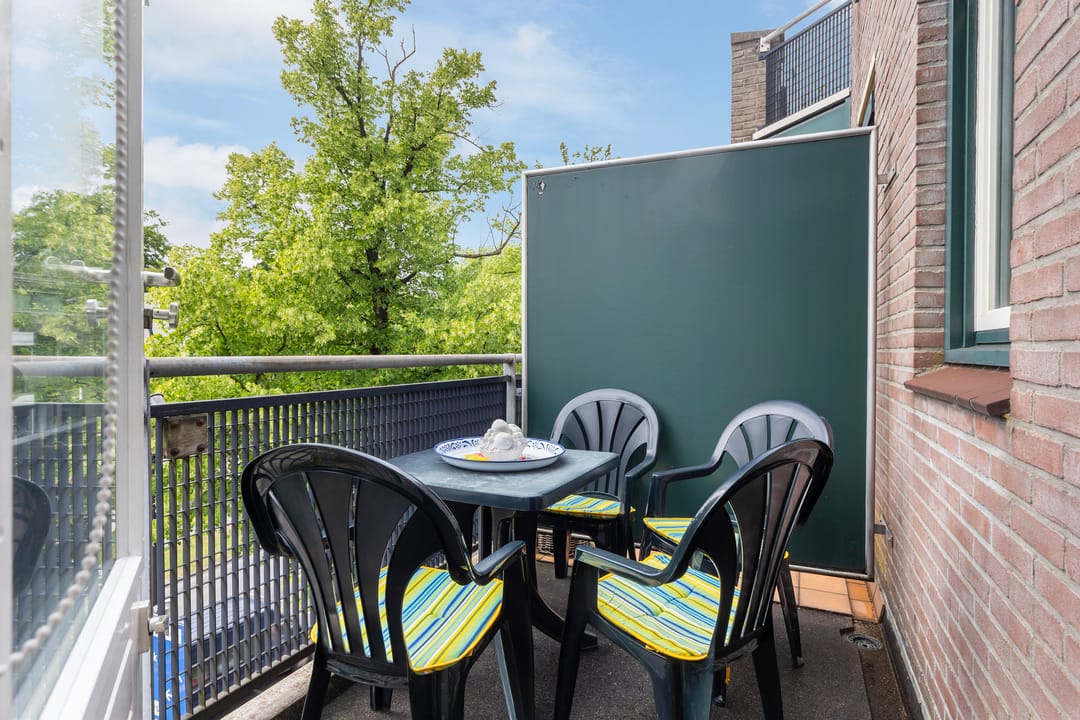 Foto 11 van Loolaan 8-H