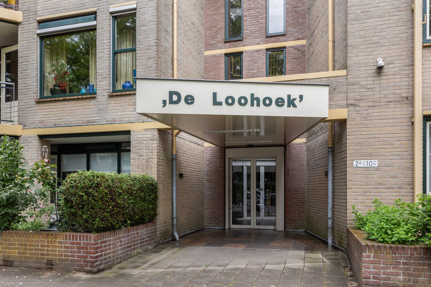 Foto 20 van Loolaan 8-H