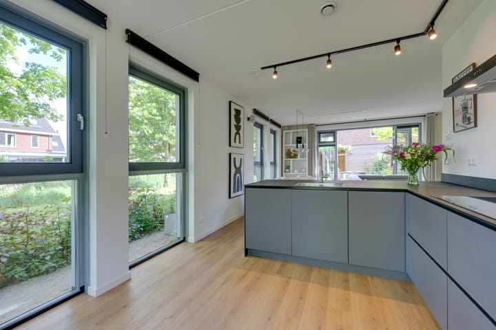 Foto 25 van Tulameenpad 12