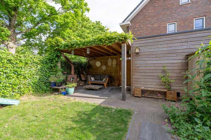 Foto 30 van Tulameenpad 12