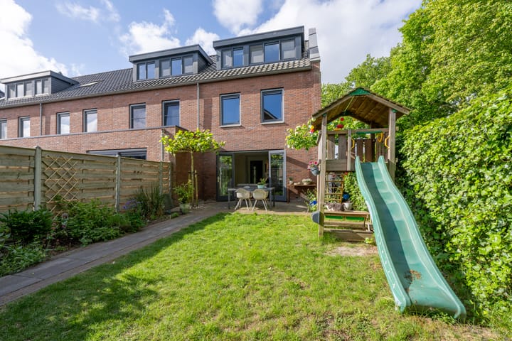 Foto 3 van Tulameenpad 12