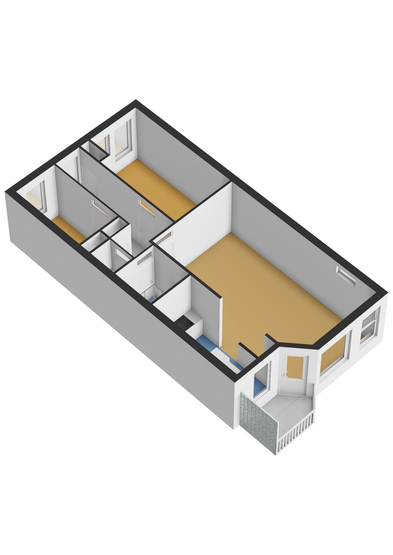 Foto 39 van Loolaan 8-H