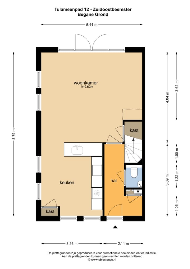 Foto 56 van Tulameenpad 12