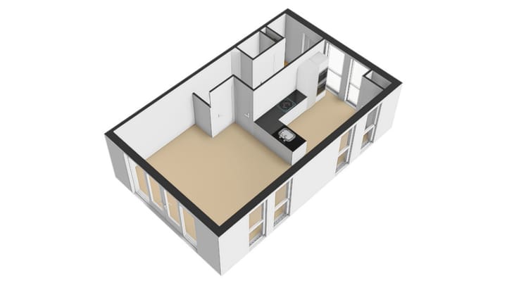 Foto 57 van Tulameenpad 12